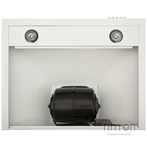 Витяжка Eleyus Kent 700 60 WH