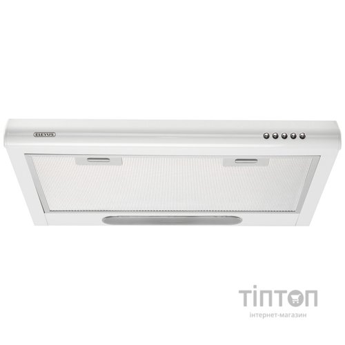 Витяжка Eleyus Line I 50  WH