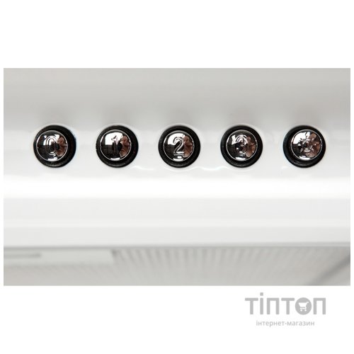 Витяжка Eleyus Line I 50  WH