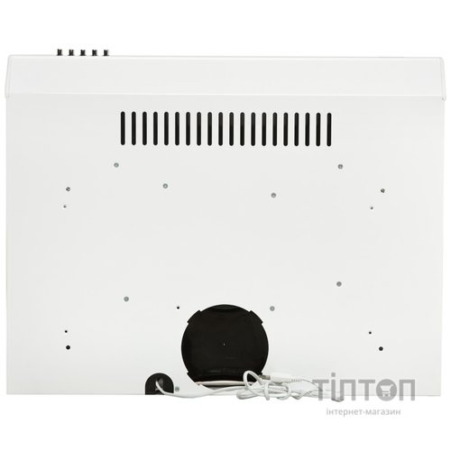 Витяжка Eleyus Line I 50  WH