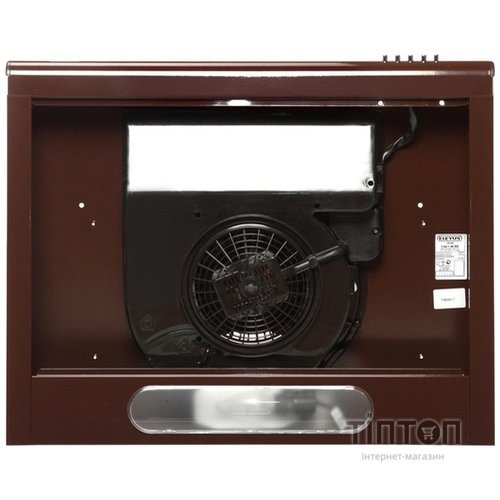 Витяжка Eleyus Line I 60 BR