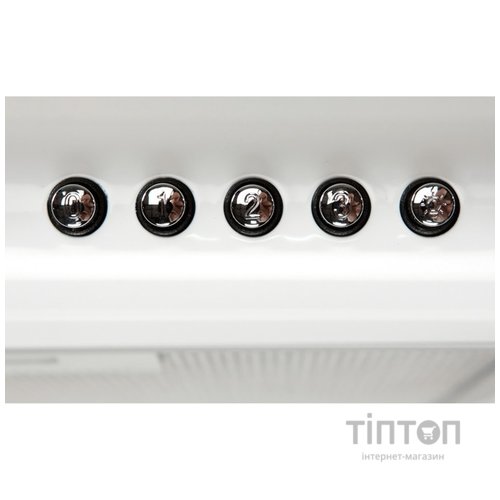 Витяжка Eleyus Line I 60 WH