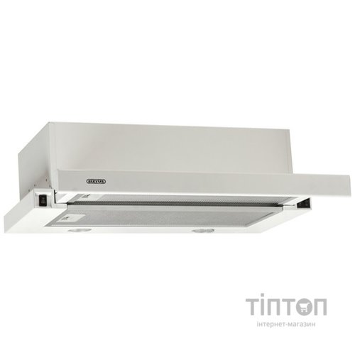 Витяжка Eleyus Storm 700 60 WH