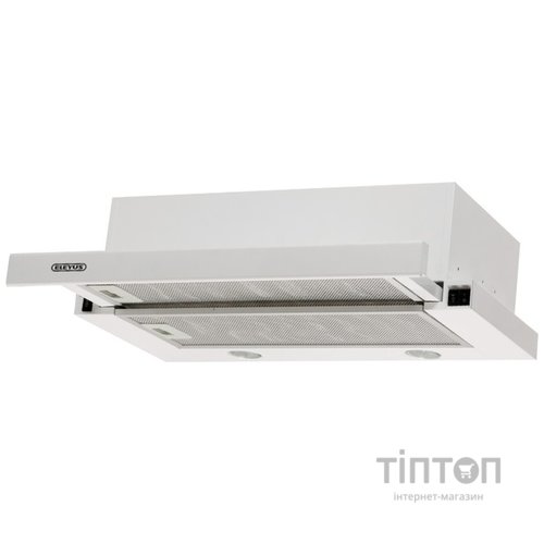 Витяжка Eleyus Storm 700 60 WH