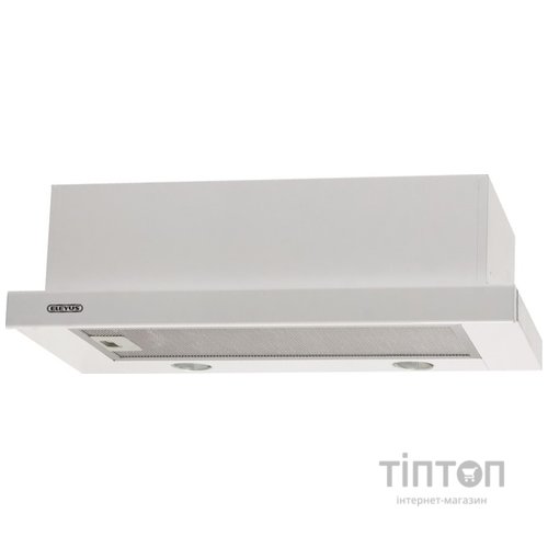 Витяжка Eleyus Storm 700 60 WH