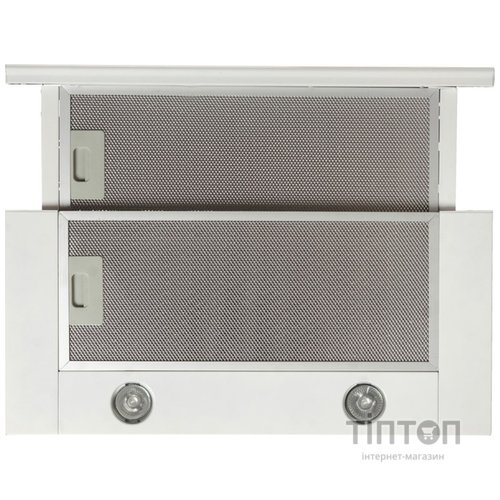 Витяжка Eleyus Storm 700 60 WH