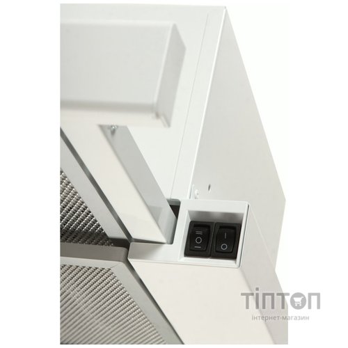 Витяжка Eleyus Storm 700 60 WH