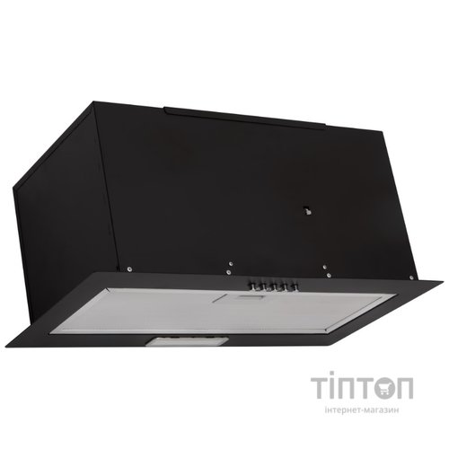 Витяжка Eleyus UNIA 800 LED 52 BL