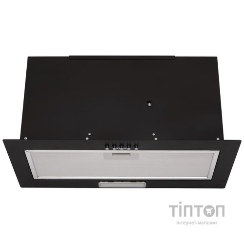 Витяжка Eleyus UNIA 800 LED 52 BL
