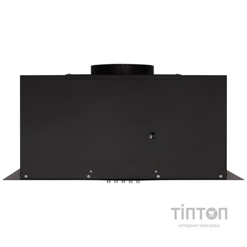 Витяжка Eleyus UNIA 800 LED 52 BL