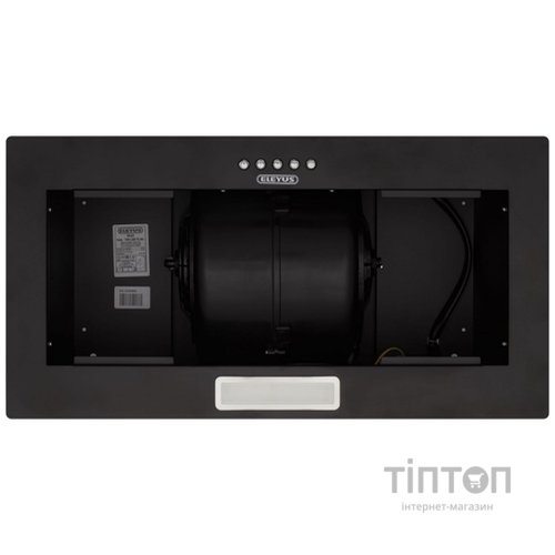 Витяжка Eleyus UNIA 800 LED 52 BL