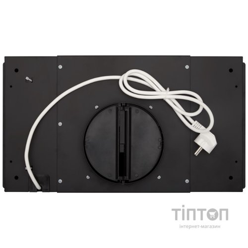 Витяжка Eleyus UNIA 800 LED 52 BL