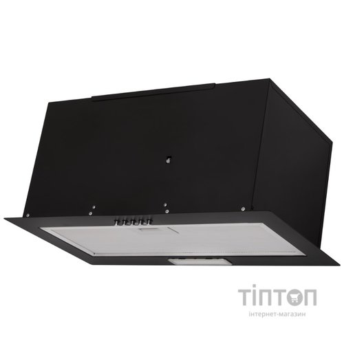 Витяжка Eleyus UNIA 800 LED 52 BL