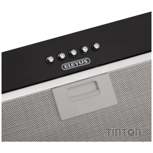 Витяжка Eleyus UNIA 800 LED 52 BL