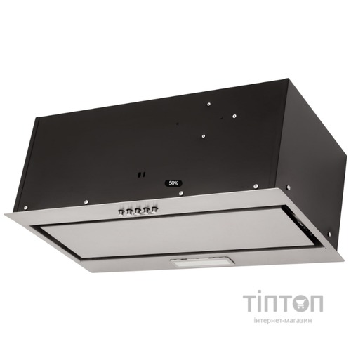 Витяжка Eleyus URBAN 700 LED 52 BL