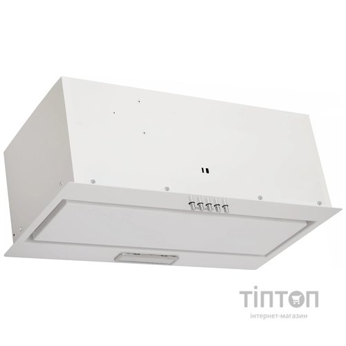 Витяжка Eleyus URBAN 700 LED 52 WH