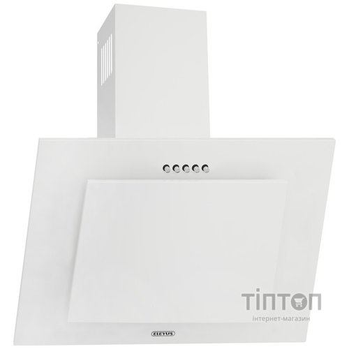 Витяжка Eleyus Vertical 470 60 WH