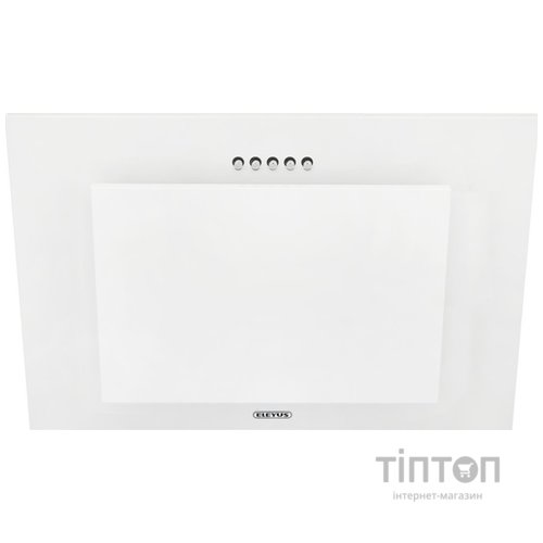 Витяжка Eleyus Vertical 470 60 WH