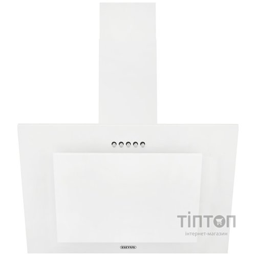 Витяжка Eleyus Vertical 470 60 WH