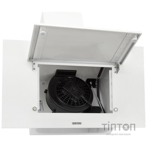 Витяжка Eleyus Vertical 470 60 WH