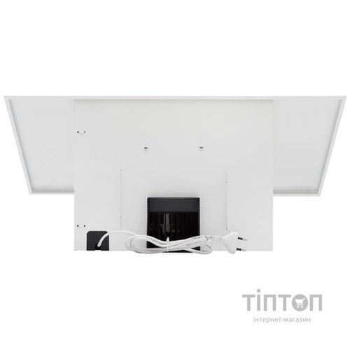 Витяжка Eleyus Vertical 470 60 WH