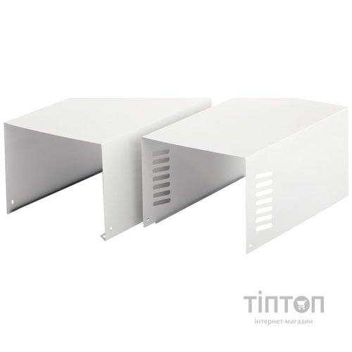Витяжка Eleyus Vertical 470 60 WH