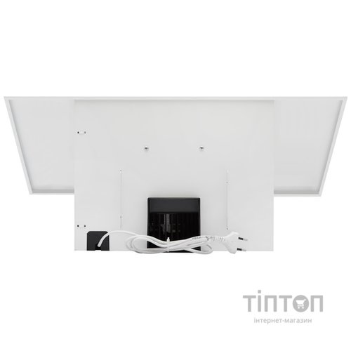 Витяжка Eleyus Vertical 470 60 WH