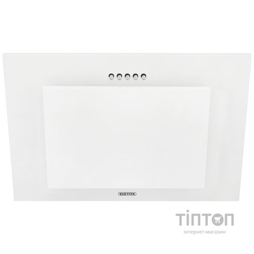 Витяжка Eleyus Vertical 470 60 WH