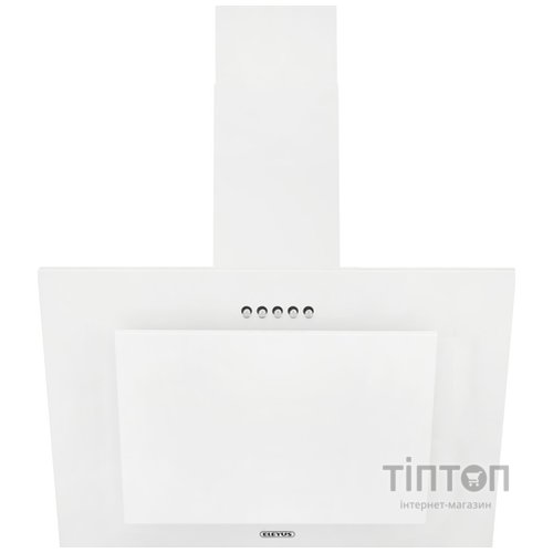 Витяжка Eleyus Vertical 470 60 WH