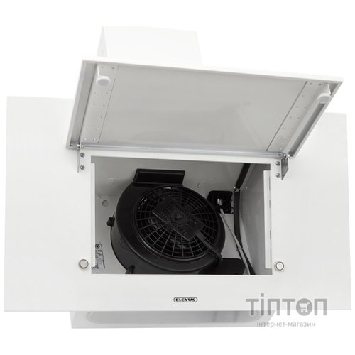 Витяжка Eleyus Vertical 470 60 WH