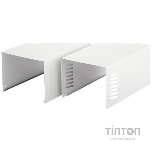 Витяжка Eleyus Vertical 470 60 WH