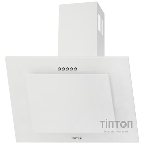 Витяжка Eleyus Vertical 470 60 WH