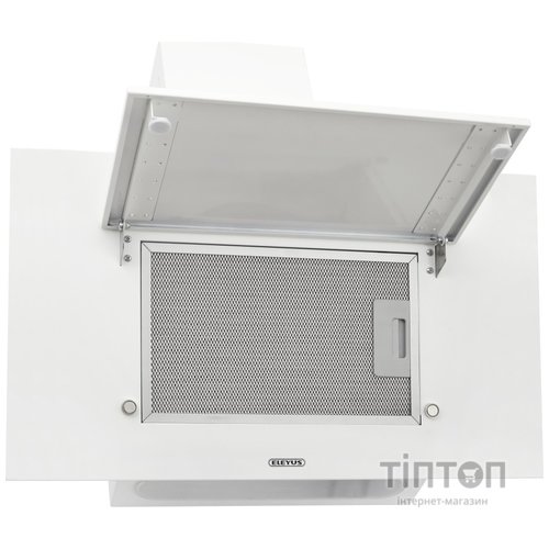 Витяжка Eleyus Vertical 470 60 WH