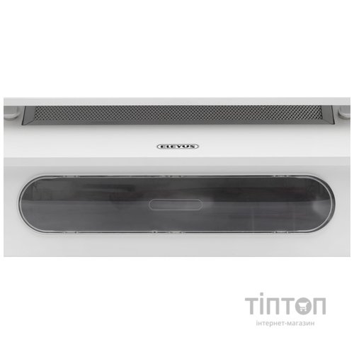 Витяжка Eleyus Vertical 470 60 WH