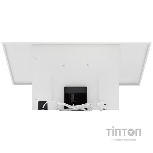 Витяжка Eleyus Vertical 470 60 WH