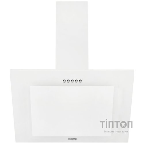 Витяжка Eleyus Vertical 700 60 WH