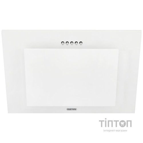 Витяжка Eleyus Vertical 700 60 WH