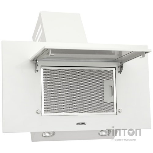 Витяжка Eleyus Vertical 700 60 WH