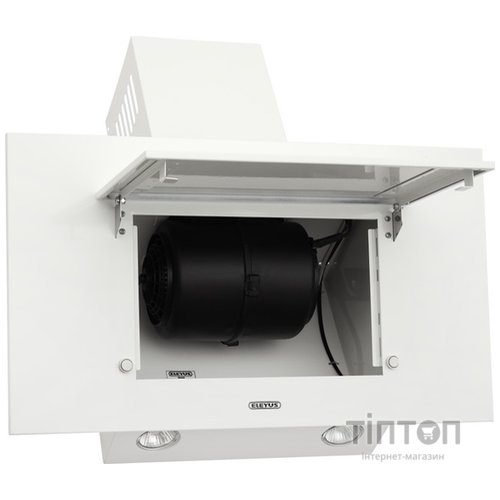 Витяжка Eleyus Vertical 700 60 WH