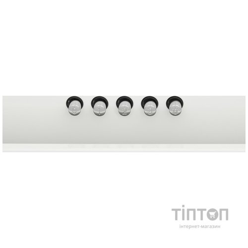 Витяжка Eleyus Vertical 700 60 WH