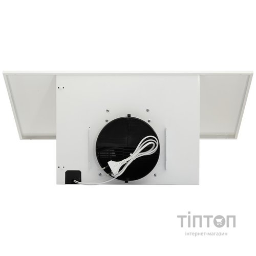 Витяжка Eleyus Vertical 700 60 WH
