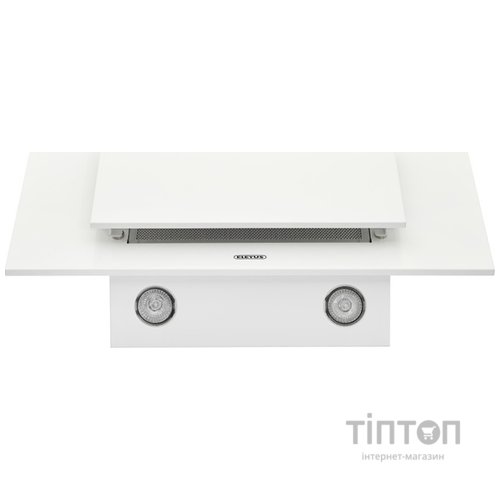 Витяжка Eleyus Vertical 700 60 WH
