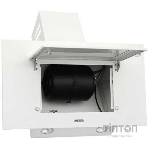 Витяжка Eleyus Vertical 700 60 WH