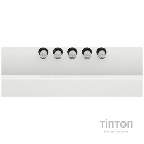 Витяжка Eleyus Vertical 700 60 WH