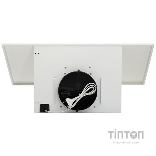 Витяжка Eleyus Vertical 700 60 WH