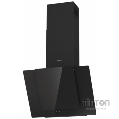 Витяжка Hisense MH6INBG (NB60E-L16BI7)