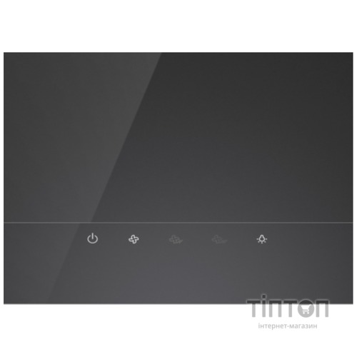 Витяжка Hisense MH6INBG (NB60E-L16BI7)