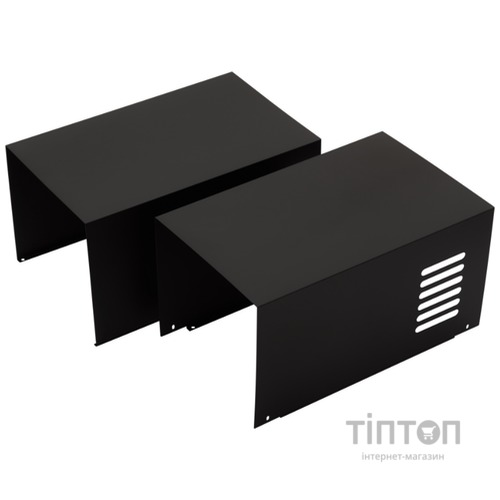 Витяжка Jantar KBT 650 LED 60 BL