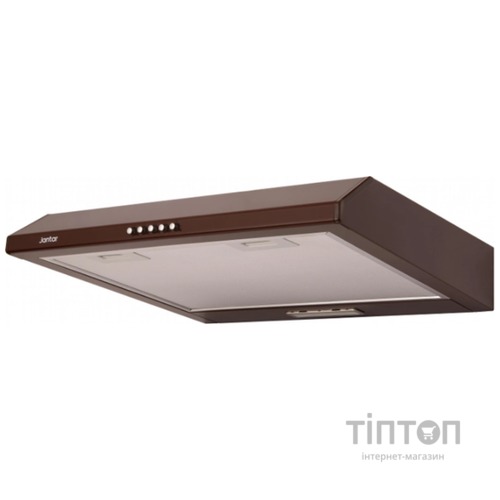 Витяжка Jantar ST I LED 60 BR