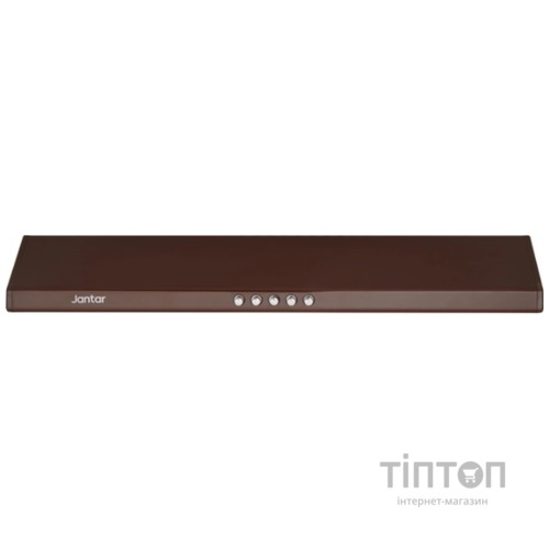 Витяжка Jantar ST I LED 60 BR